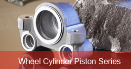 Wheel Cylinder Piston Series