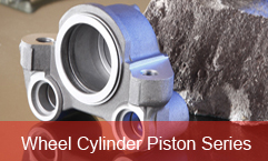 Wheel Cylinder Piston Series