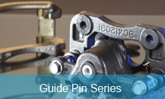 Guide Pin Series